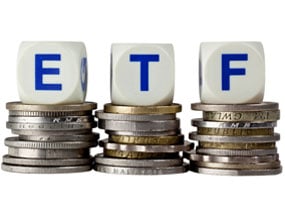 5 Best ETFs Right Now