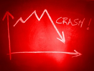 9 Ways to Prepare for a Stock Market Crash