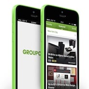 money saving apps for college students, Groupon