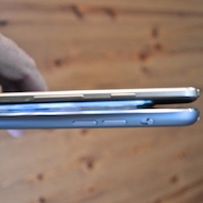 iPad Air 2, needs to get thinner