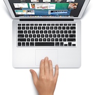 Back to School Laptops for Students: MacBook Air