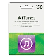 back to school supplies iTunes cards