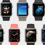 Apple Watch Customizable