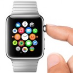 Apple Watch intro