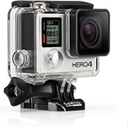  GoPro Stock (GPRO) Isn't Out of the Woods Just Yet
