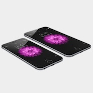 apple aapl iPhone 6 Plus Intro
