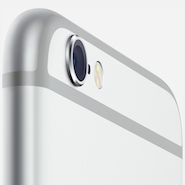 iPhone 6 Plus Review, camera
