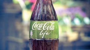 ko stock coca cola life