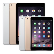 What to Expect From the Sept. 9 Apple Event: New iPad Air and iPad Mini