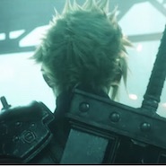 final fantasy 7 remake e3 2015