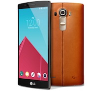 LG G4 review, intro