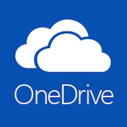 MSFT OneDrive