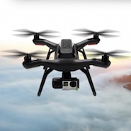 3 Drone Stocks You Can Keep on Autopilot