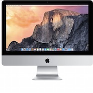 best all in one computers, imac