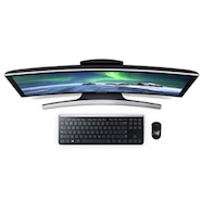 best all in one computers,Samsung ativ one 7