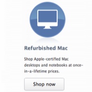 How to Save Money on Computers: Apple Refurbished