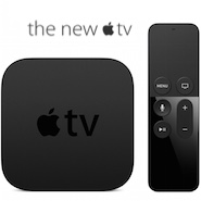 Apple TV AAPL announces a new Apple TV Finally, a New Apple TV: Can It Conquer the Living Room for AAPL?