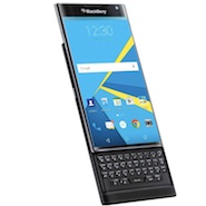 Does the BlackBerry Priv Spell the End for BB10? (BBRY)