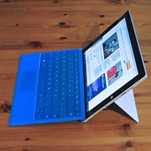 Microsoft Surface 3 review