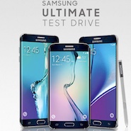 Samsung Ultimate Test Drive: Inspired or Desperate?