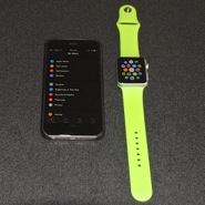 Apple Watch review specs