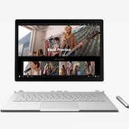 Surface Book: Could Microsoft Overtake Apple for Must-Have Tech?