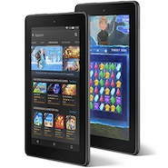 Amazon Fire Tablet Review: The Good