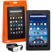 Amazon Fire Tablet Review: Conclusion