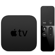 Apple TV Review: Conclusion