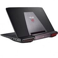 The 5 Best Laptops: ASUS ROG G751 Gaming Laptop