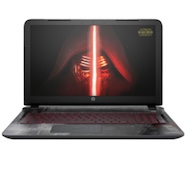 The 5 Best Laptops: HP (HPQ) Star Wars Special Edition Laptop