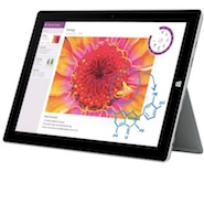 The 5 Best Tablets to Buy: Microsoft (MSFT) Surface 3