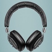 Christmas Gift Ideas Under $500: Bowers & Wilkins P5 Wireless Headphones