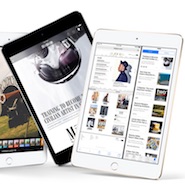 Christmas Gift Ideas Under $500: Apple iPad Mini 4