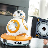 Star Wars Toys for Fans of All Ages: BB-8 App-Enabled Drone