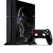 Star Wars Toys for Fans of All Ages: Star Wars Battlefront Playstation 4