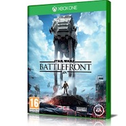 Star Wars Toys for Fans of All Ages: Star Wars: Battlefront