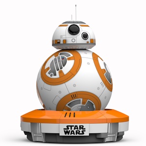 2015 Holiday Gift Guide: Star Wars Toys for Fans of All Ages