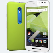The 5 Best Smartphones to Buy: Motorola Moto G