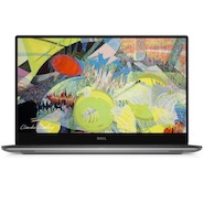 Dell XPS 15 review- infinity display