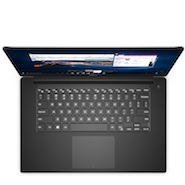 Dell XPS 15 review- specs