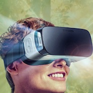 Virtual reality headsets 2016- samsnu gear vr