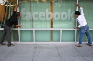 Facebook Inc (FB) Stock Is a Screaming Buy Despite Data Scandal