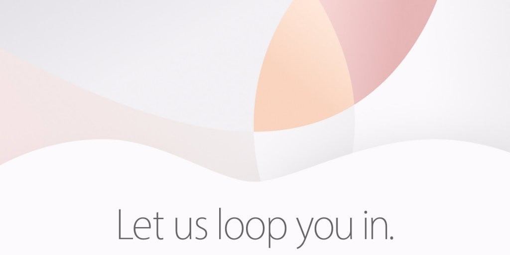 Apple-March-Event