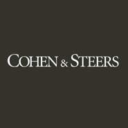 Cohen and Steers RNP Stock