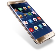 Samsung Galaxy S7 Review: The Smartphone to Beat (SSNLF)