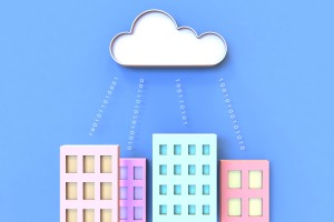 3 Stocks to Tap the Cloud-Computing Megatrend