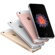 Apple Inc.: 10 Things You Want to Know About the iPhone SE