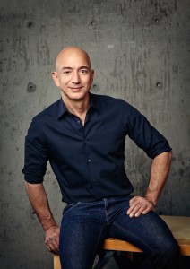 Jeff Bezos Sells Nearly $1 Billion of Amazon.com, Inc. (AMZN) Stock