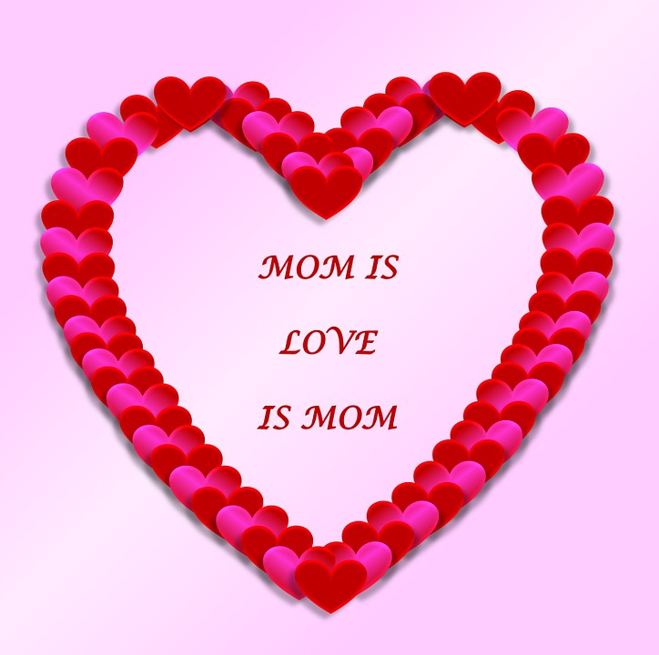 Valentines day poem mother Valentine Poems:
